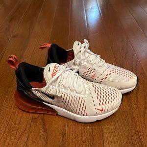 Nike Air Max 270